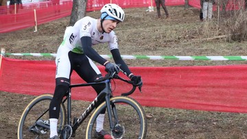 Polak wygrał wyścig kolarski w Słowenii