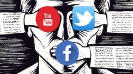 Facebook zablokował prezydenta USA, a teraz idzie na wojnę z rządem Australii