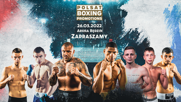 Polsat Boxing Promotions 6: Trwa sprzedaż biletów
