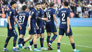 Liga Mistrzów: PSG - Bayern Monachium. Relacja live i wynik na żywo