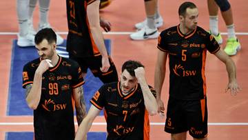 Z Jastrzębskiego Węgla do Skry! Kolejny transfer klubu z Bełchatowa