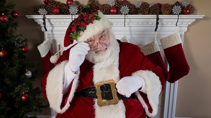 "Święty Mikołaj nie istnieje". Dyrygent postanowił zniszczyć dzieciom święta. Został zwolniony