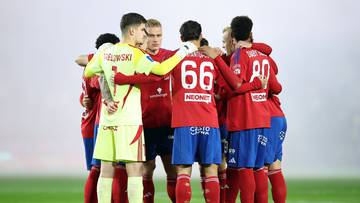 Sigma - Raków. Skrót meczu Ligi Konferencji (WIDEO)