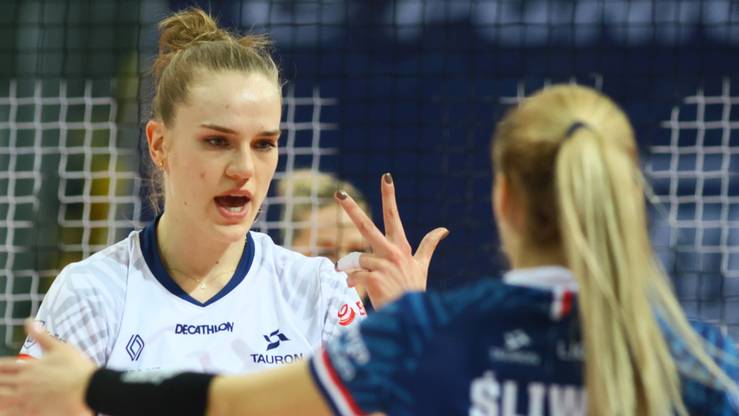 Liga Narodów siatkarek 2025. Skład reprezentacji Polski. Kto zagra?