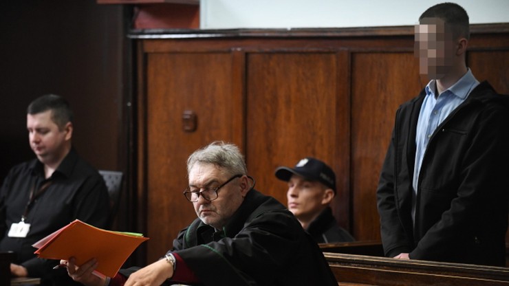 W Warszawie ruszył proces oskarżonego o zabójstwo dwóch prostytutek