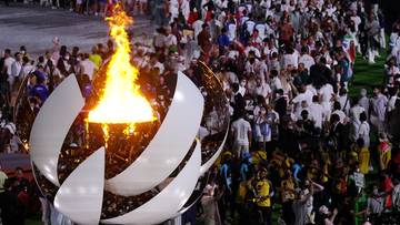 Już dzisiaj ceremonia otwarcia igrzysk olimpijskich. O której godzinie?
