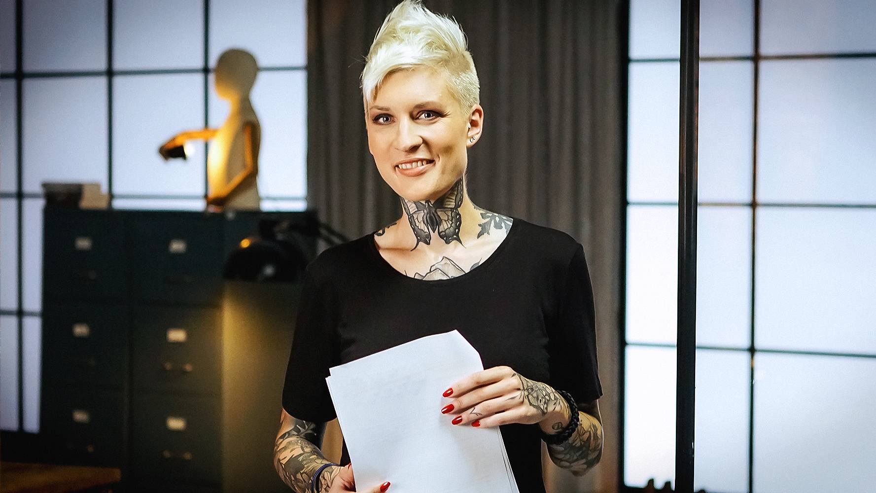 Opowiem Ci o zbrodni: Katarzyna Puzyńska a granice - tv4.pl