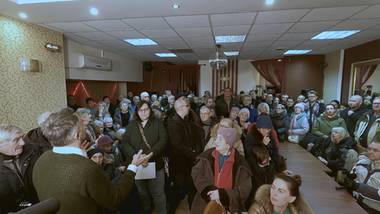 Absurdy w spółdzielni mieszkaniowej. Mieszkańcy oburzeni