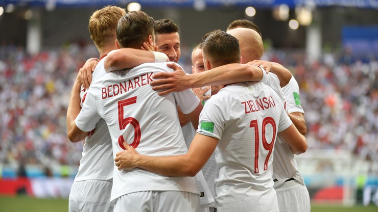 Polska pokonała Japonię 1:0 w ostatnim meczu na MŚ. Bramka Bednarka