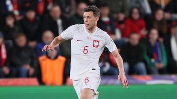 Kolejny polski piłkarz wróci do Ekstraklasy? Dostał wolną rękę