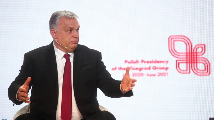 Premier Węgier: nie ma wschodniej i zachodniej szczepionki, jest dobra i zła