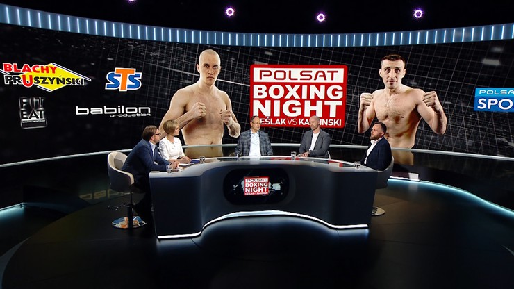Polsat Boxing Promotions stawia na młode talenty. "Mamy nadzieję, że polski boks się odrodzi"