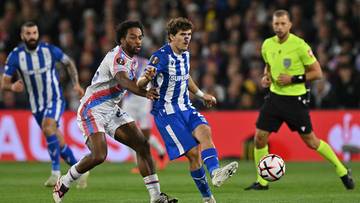 Crystal Palace - Lech Poznań. Skrót meczu Ligi Europy (WIDEO)