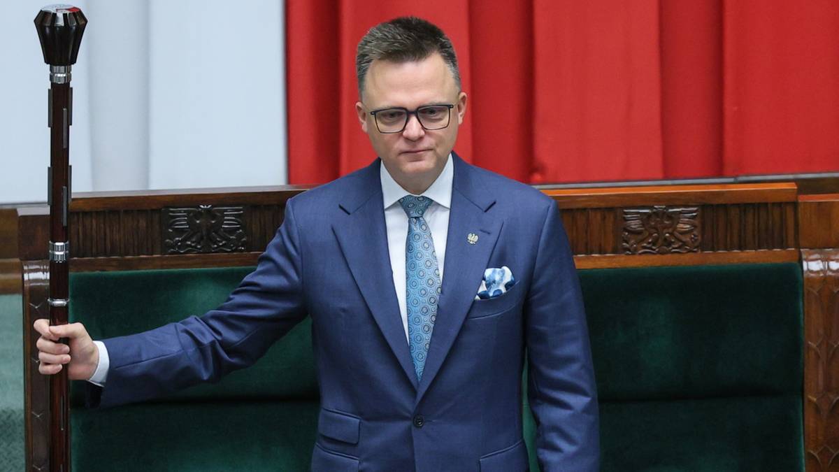 Polska 2050 nie przetrwa bez Szymona Hołowni? Polacy zabrali głos