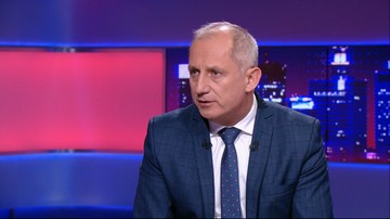 Neumann: odpowiedzialność polityczną za skandaliczne zarobki w NBP ponosi Jarosław Kaczyński