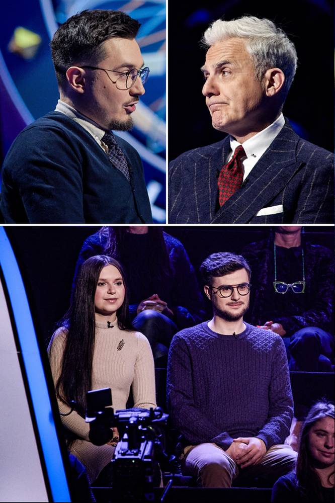 2026-04-14 Milionerzy - odcinek 86, wiosna 2026: Czas negocjacji - Polsat.pl