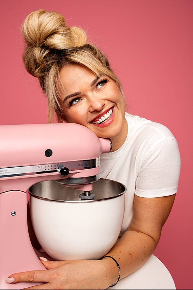 „A na deser…”: Kulinarna uczta co piątek w Czwórce. Zobacz!