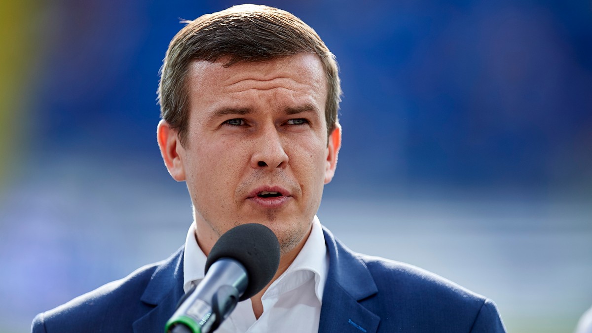 Witold Bańka będzie mógł ponownie kandydować na szefa WADA