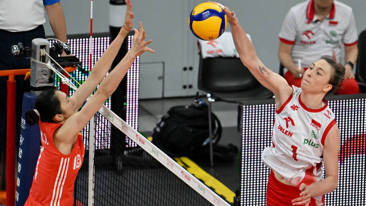 Odpoczynek się przydał. Polskie siatkarki gotowe na starcie z Włoszkami