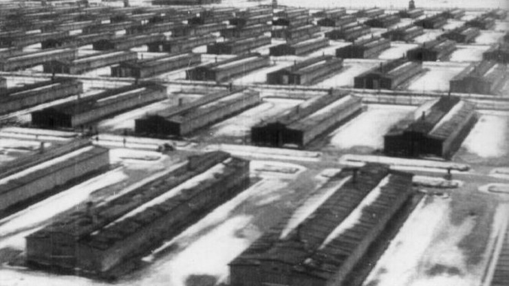 Za dwa tygodnie ruszy proces Anglików oskarżonych o kradzież w obozie Auschwitz