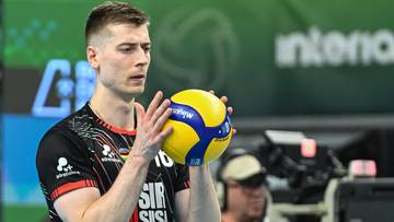 Kamil Semeniuk wprost po finale Ligi Mistrzów. Pochwalił polski zespół