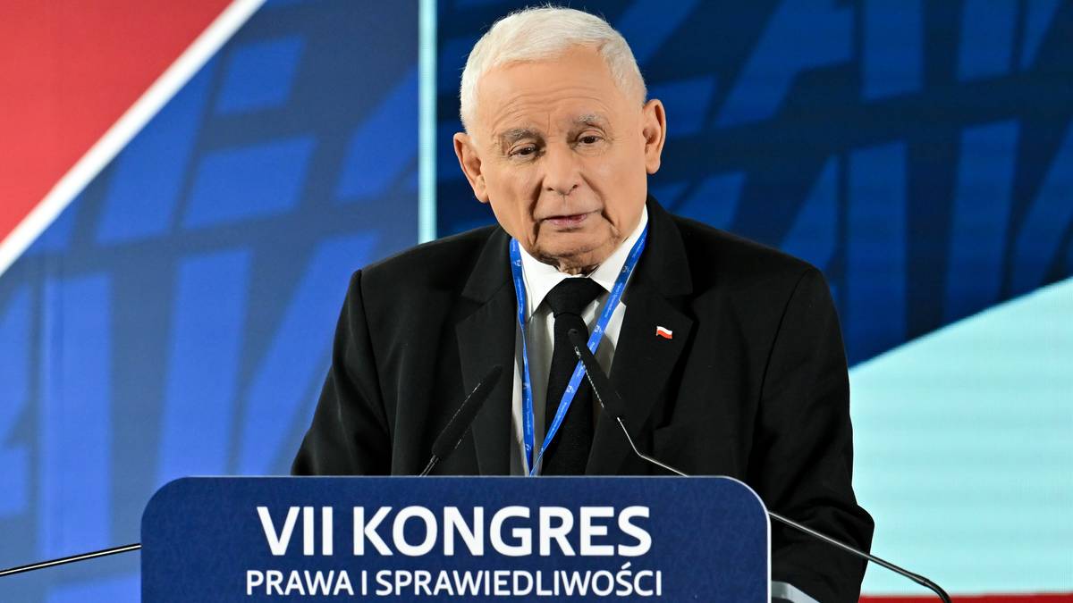 Wybory w Prawie i Sprawiedliwości. Partia zdecydowała w sprawie prezesa