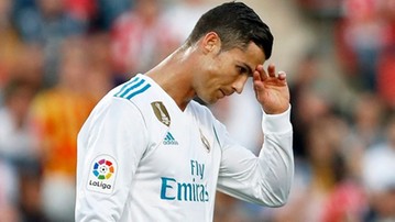 Ronaldo postawił Realowi Madryt ultimatum?