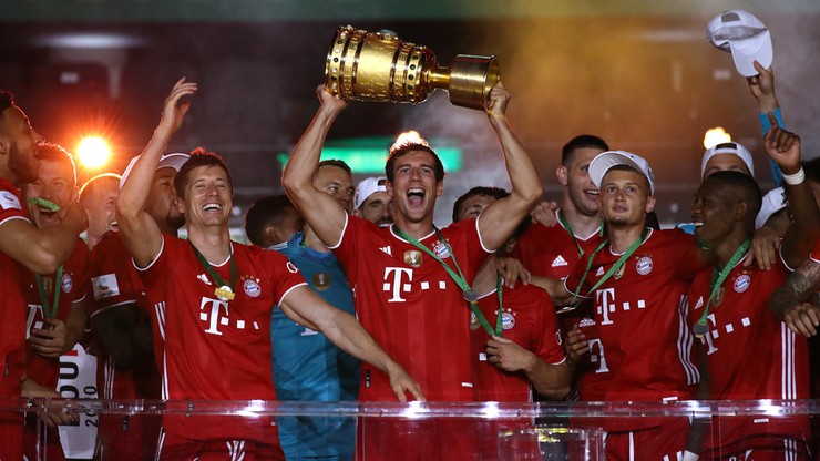 Hoffenheim skrytykował ruchy transferowe Bayernu! "To sprytne, ale nas zabolało"