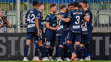 PKO BP Ekstraklasa: Motor Lublin - Piast Gliwice. Relacja live i wynik na żywo
