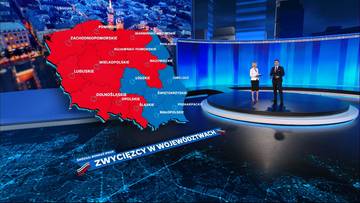 Ile województw dla KO i PiS? Wyborcza mapa Polski może się jeszcze zmienić