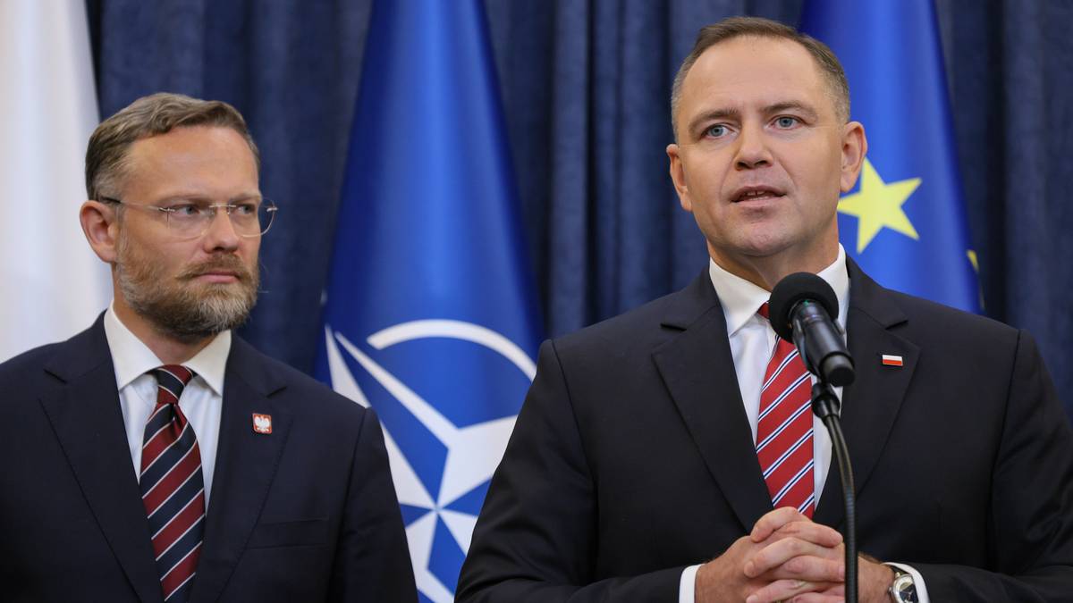Będzie kolejne weto prezydenta? "Nie podpisze takiej ustawy"