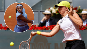 Gorąco w Madrycie! Iga Świątek spadnie w najnowszym rankingu WTA?