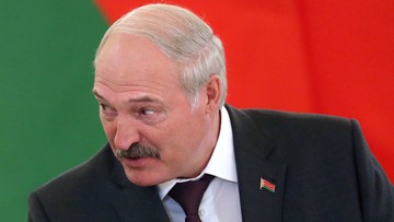 Łukaszenka: na niestabilność w świecie odpowiadamy budową silnej armii