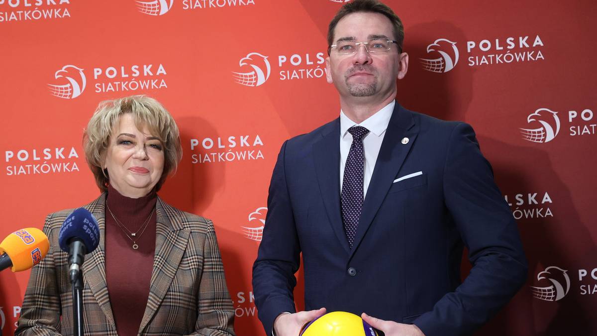 Sebastian Świderski zdradził plany przygotowań reprezentacji Polski