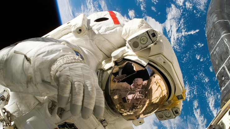 Europejska Agencja Kosmiczna szuka astronautów. Podano wysokość zarobków