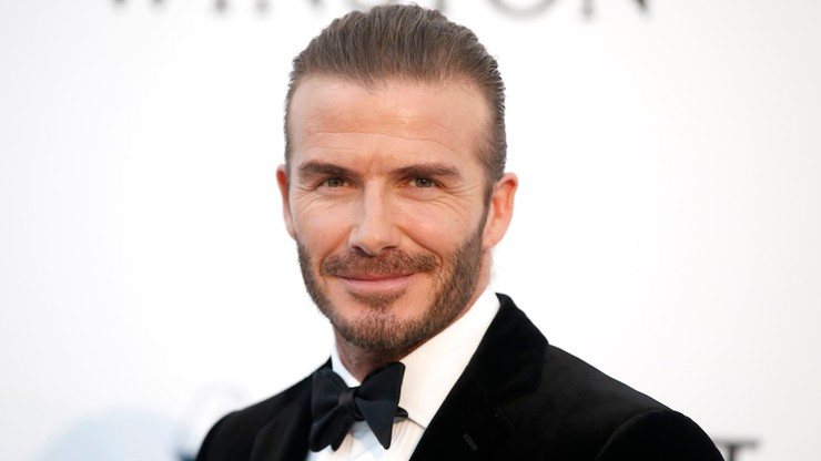 MLS: Beckham otrzymał zgodę na zakup gruntu w Miami