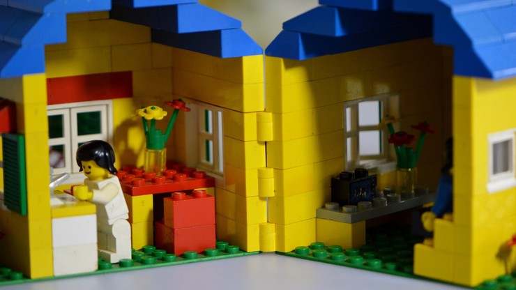 Lego zapowiada walkę ze stereotypami. "Pracujemy nad tym, aby Lego było bardziej integracyjne"