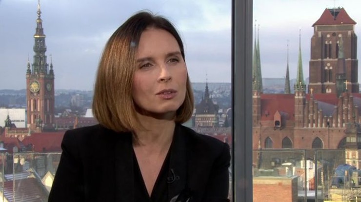 Rzeczniczka prezydent Gdańska odchodzi z ratusza. "Nadeszła pora, by stanowisko przejął ktoś inny"
