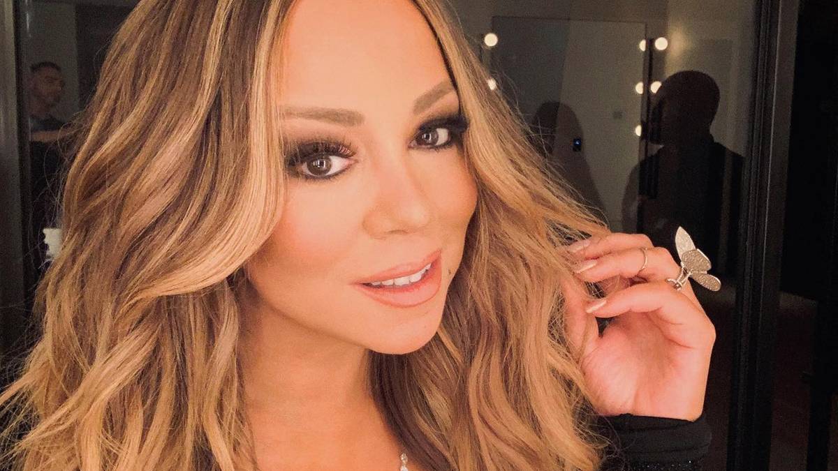 Podwójna tragedia Mariah Carey. Tego samego dnia straciła matkę i siostrę