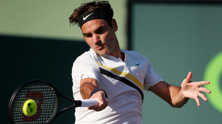 Maestro opuszcza mączkę dla trawy… Kolejne mecze Federera w czerwcu!