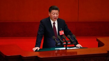 "Myśl Xi Jinpinga". Nowa podstawa ideologiczna Komunistycznej Partii Chin