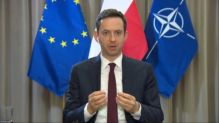 Marcin Ociepa: Nie mogę obiecać, że nie stracimy ani jednego euro wsparcia z UE