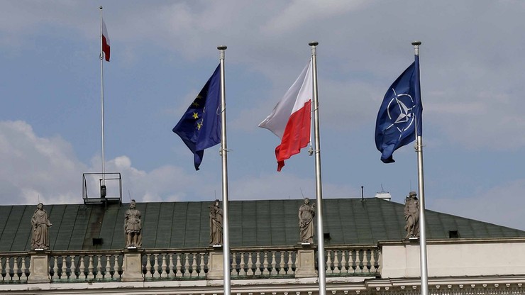 Niemiecki generał: większa obecność NATO nie jest konieczna