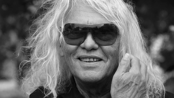 Nie żyje János Kóbor wokalista zespołu Omega. Miał 78 lat