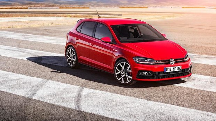 Volkswagen zaprezentował nową wersję Polo