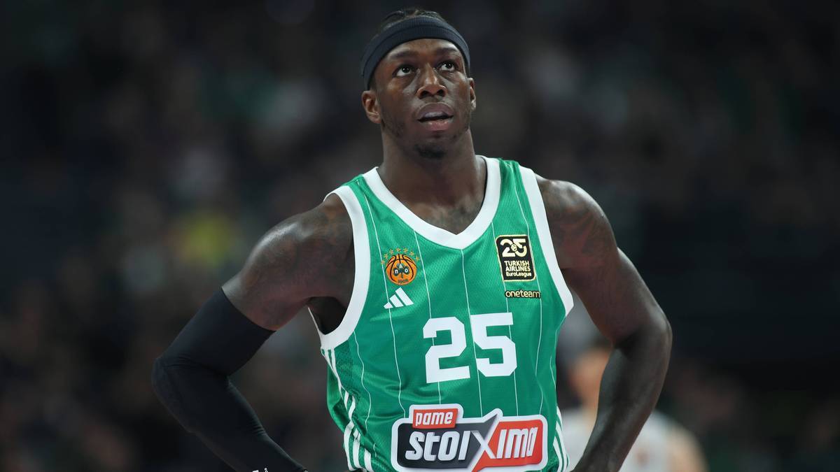 Euroliga: Panathinaikos - Anadolu Efes. Relacja na żywo