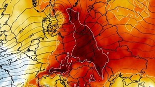 21.03.2023 06:00 Pierwszy raz w tym roku termometry pokażą powyżej 20 stopni. Kiedy i w których regionach?