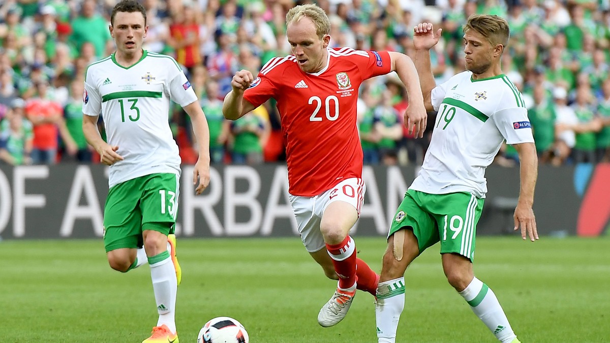 Groźny wypadek uczestnika piłkarskich MŚ! Auto rozbiło się o mur