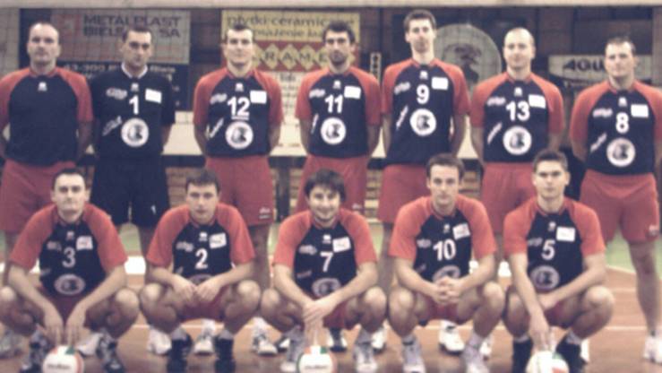 Drużyny, które spadły z PlusLigi. Znane siatkarskie firmy wśród zdegradowanych