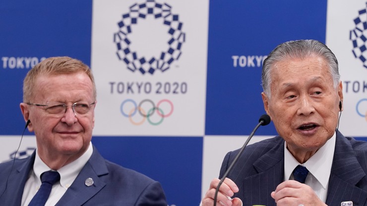Tokio: Stadion olimpijski gotowy w 40 procentach